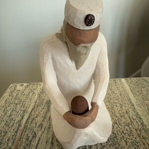 Willow Tree Nativity Wise Man Figurine